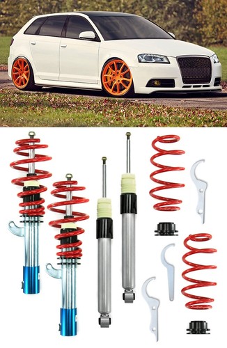 Redline sport fahrwerk - sport,