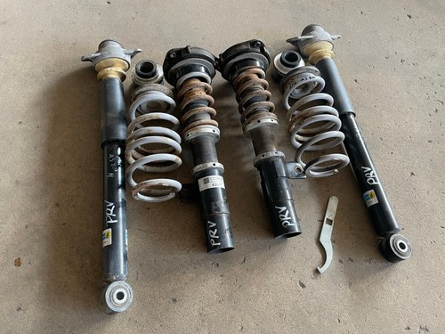 Lowtec gewindefahrwerk - lowtec,