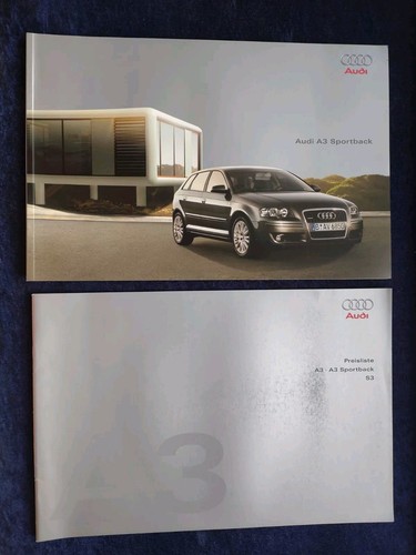 Audi sportback 2 0 - a3,