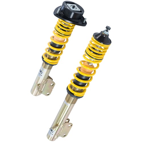Xta gewindefahrwerk audi a3 - audi,