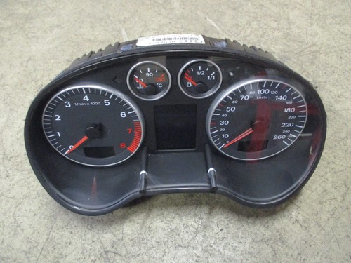 Kombiinstrument audi 3 2 - audi, 3.2