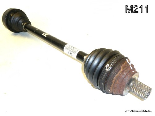 Audi 8p1 2 quattro - 8p1, 3.2