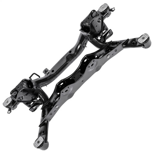 Hinten achsträger für audi - achsträger,