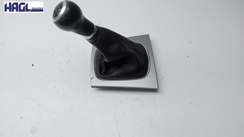 Manschetten schaltknauf