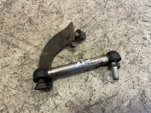 Halter leuchtweitenregulierung - halter,
