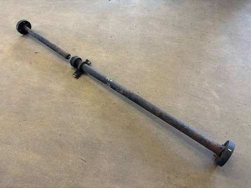 Kardanwelle hinten audi 8p - a3,
