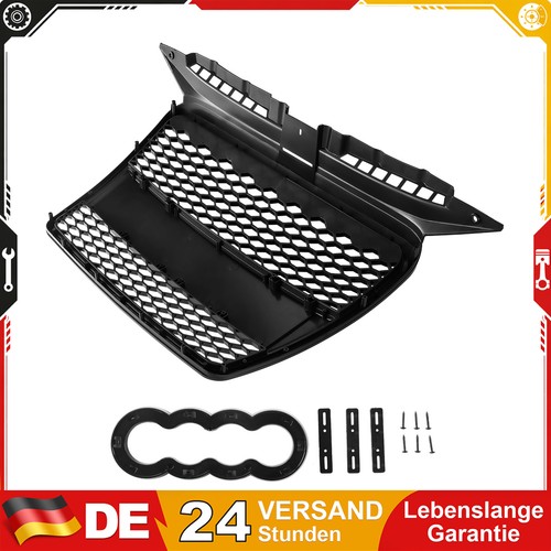 Grill kühlergrill waben für - kühlergrill,