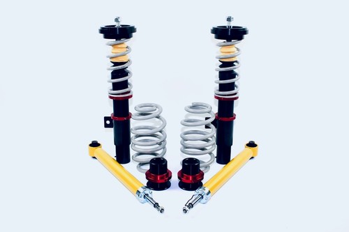 Lowtec gewindefahrwerk hilow - lowtec,