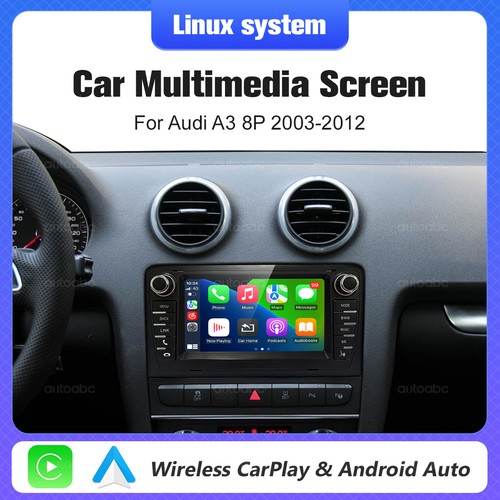 Linux screen carplay - linux, 7''