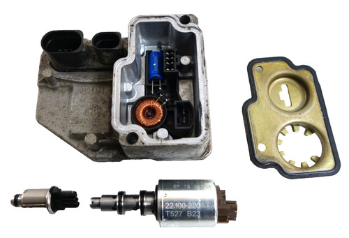 1k0907554b audi quattro - 8p,