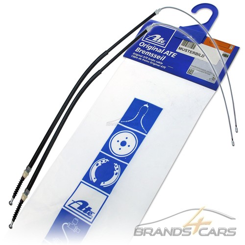 Ate handbremsseil bremsseil - ate,