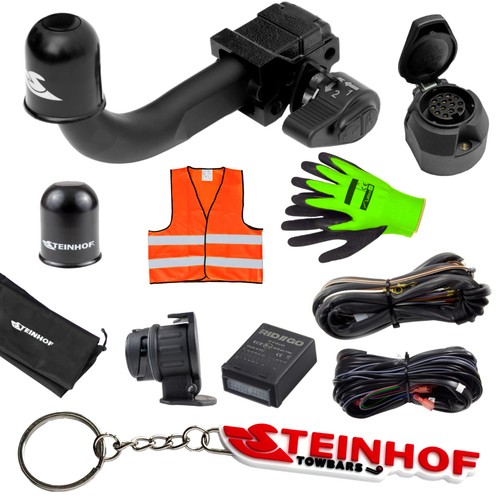 Ahk abnehmbar für - ahk, a3