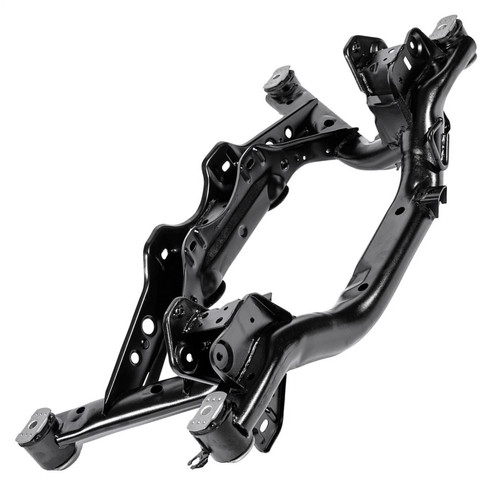 Hinten achsträger für audi - hinten,
