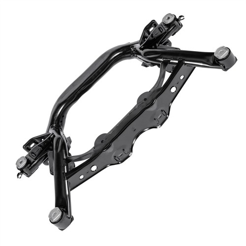 Achsträger hinten für audi - achsträger,