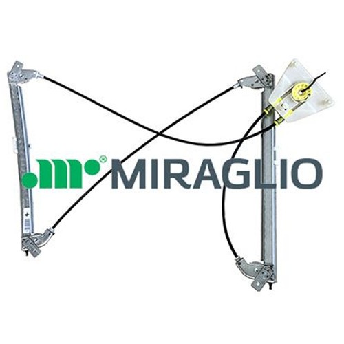 Miraglio fensterheber 1133 - miraglio,