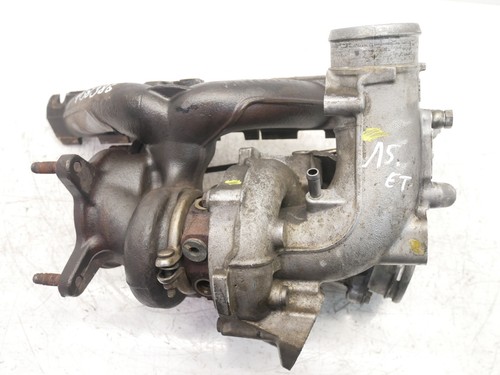 Turbolader für audi - turbolader, 8p