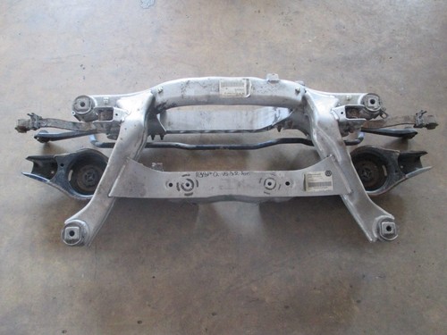 Achse hinten hinterachse - ,