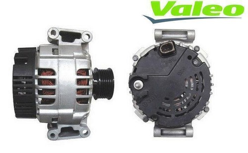 Lichtmaschine 140a für audi - lichtmaschine,