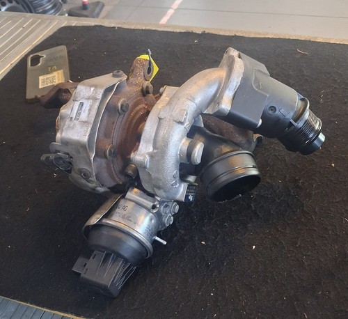 03l259016f turbolader mit - turbolader,