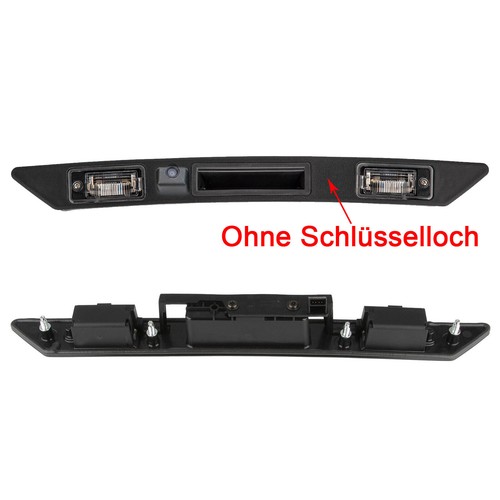 Für audi rückfahrkamera - audi, a4