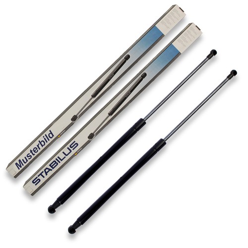 Stabilus 023581 gasfeder - 023581,