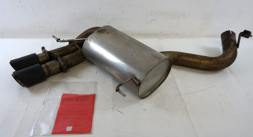 Audi quattro 0 - 8p, 2.0